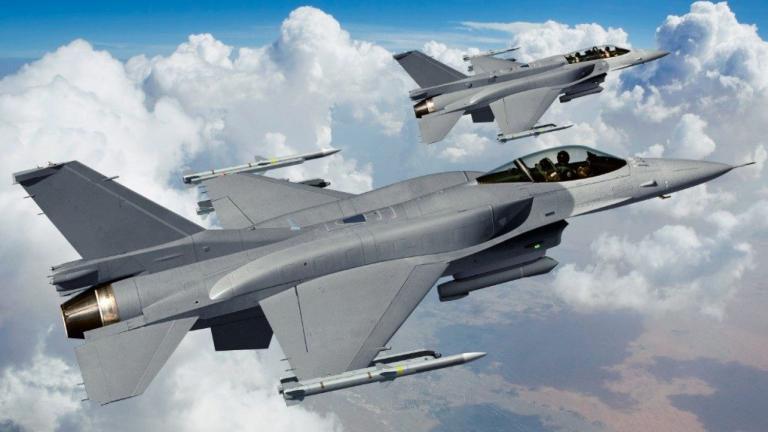 Νίκος Νικολόπουλος: Τι κρύβεται πίσω από την αλλαγή στάσης της ΝΔ στο θέμα του εκσυγχρονισμού των F-16