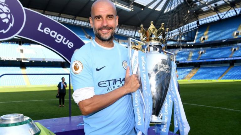 Premier League: Ανανέωσε με τη Σίτι ο Γκουαρντιόλα!