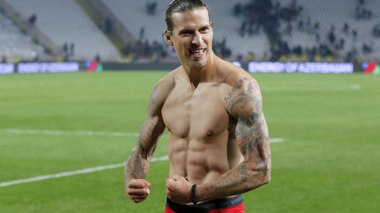 Μουντιάλ 2018: Με "Έλληνες" η προεπιλογή της Σερβίας