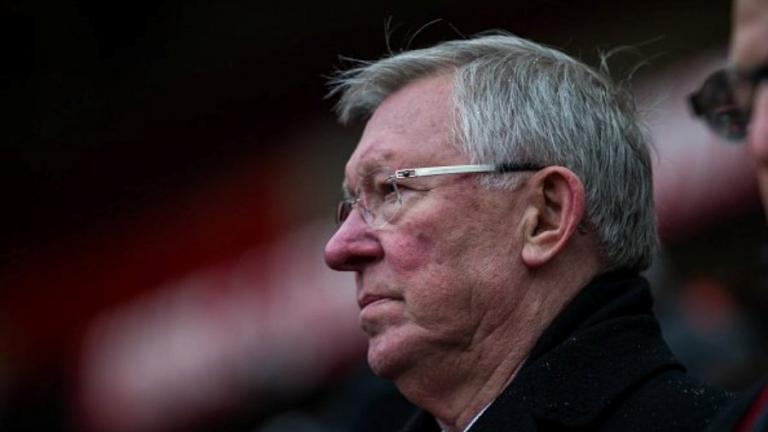 Premier League: Στο νοσοκομείο ο Σερ Άλεξ!