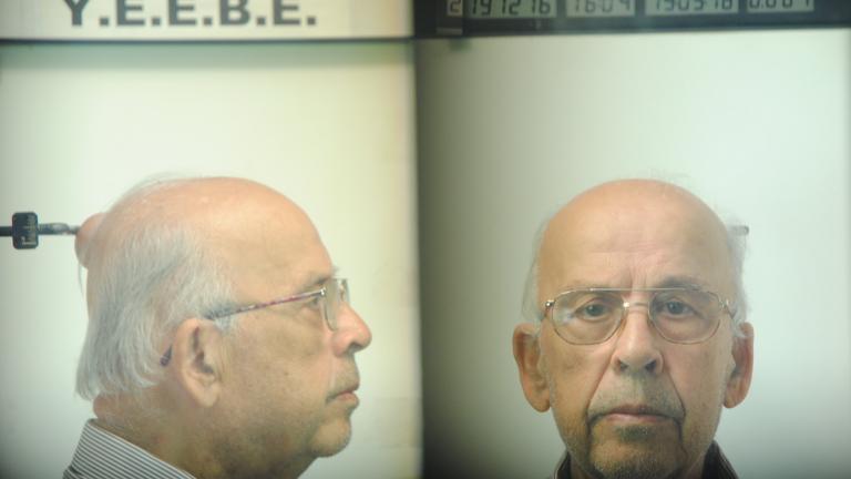 Αυτός είναι ο 81χρονος που κατηγορείται για υπόθεση αποπλάνησης ανήλικου κοριτσιού στη Θεσσαλονίκη (ΦΩΤΟ)