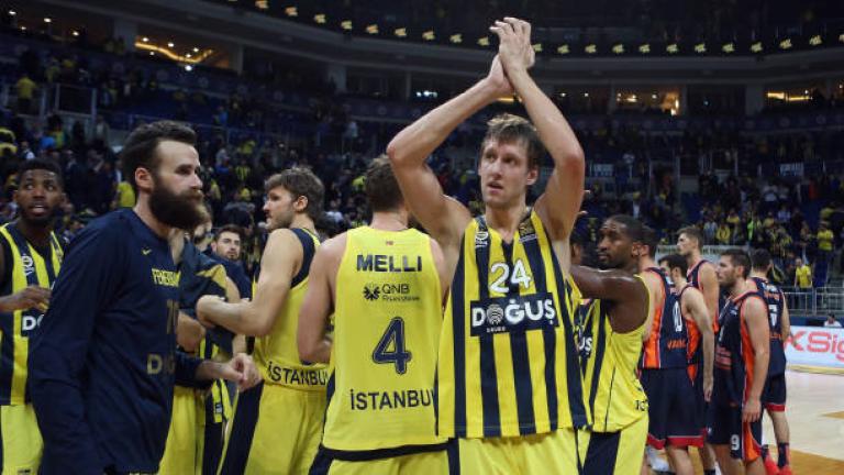 Euroleague: Έρχονται... περικοπές στη Φενέρ!