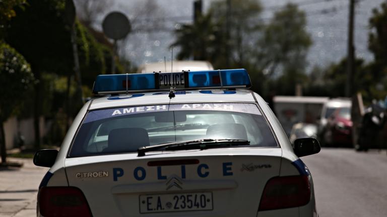Θεσσαλονίκη: Συνελήφθησαν τρία άτομα για υπόθεση αρπαγής και εκβίασης 22 αλλοδαπών 
