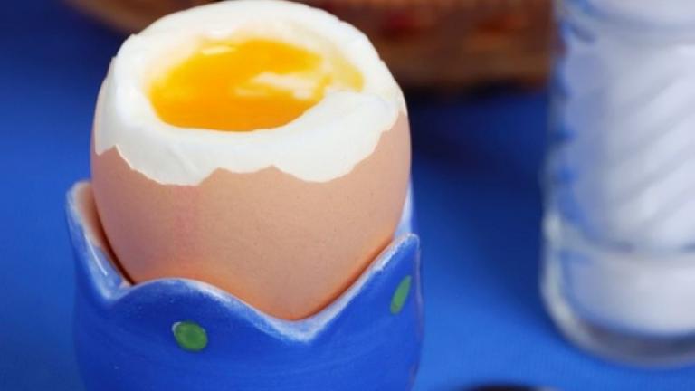 Ένα αυγό την ημέρα μειώνει τον καρδιαγγειακό κίνδυνο