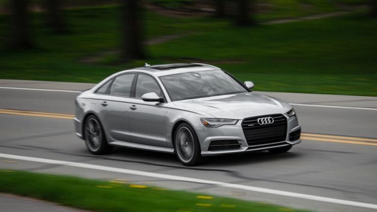 Σε νέες περιπέτειες η Audi μετά την αποκάλυψη για παράτυπο λογισμικό