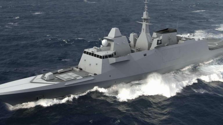 Οι φρεγάτες BELHARRA, οι FREMM, οι Freda και οι άλλες εναλλακτικές λύσεις που εξετάζει το Πολεμικό Ναυτικό
