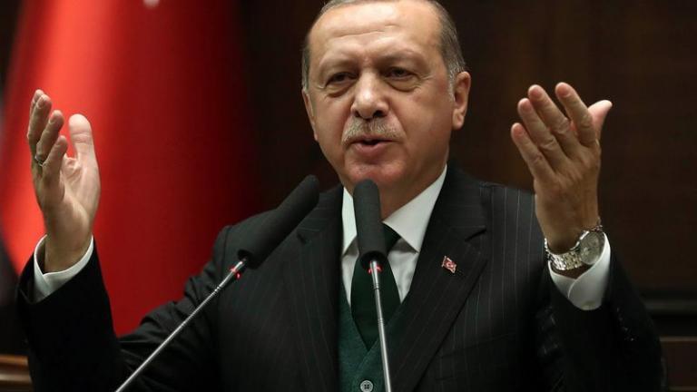 Τουρκία: Δημοσκοπήσεις και προγνωστικά 23 ημέρες πριν τις κάλπες 