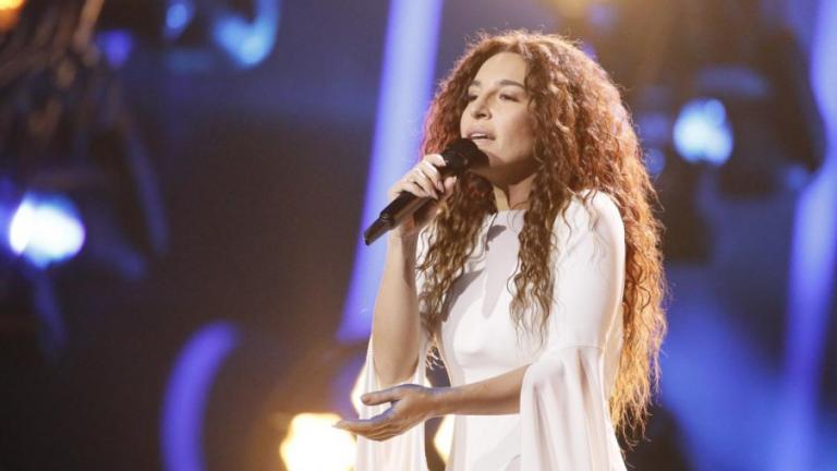 Eurovision:Αποτελέσματα πρώτου ημιτελικού - εκτός τελικού η Ελλάδα