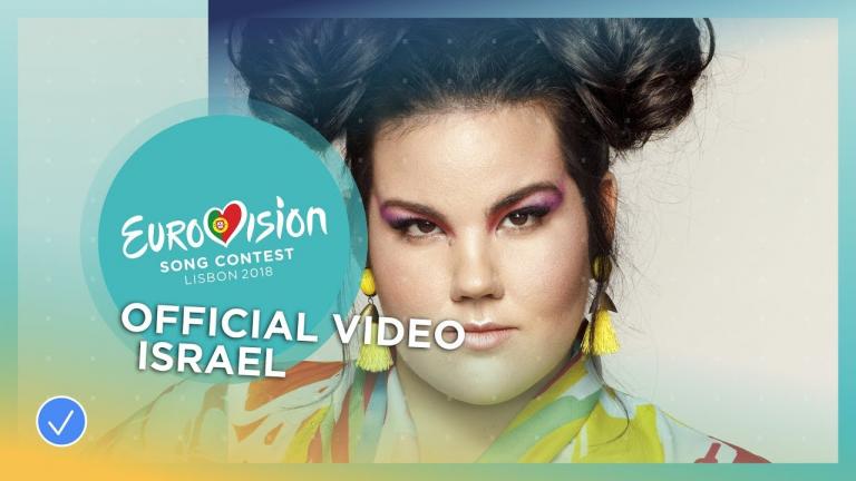 Υπογραφές για μποϊκοτάζ στο διαγωνισμό τραγουδιού της Eurovision που θα διεξαχθεί το 2019 στο Ισραήλ