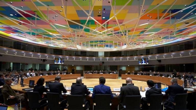 Συνεδριάζει το απόγευμα το Eurogroup - Η Ελλάδα πρώτο θέμα στην ατζέντα 