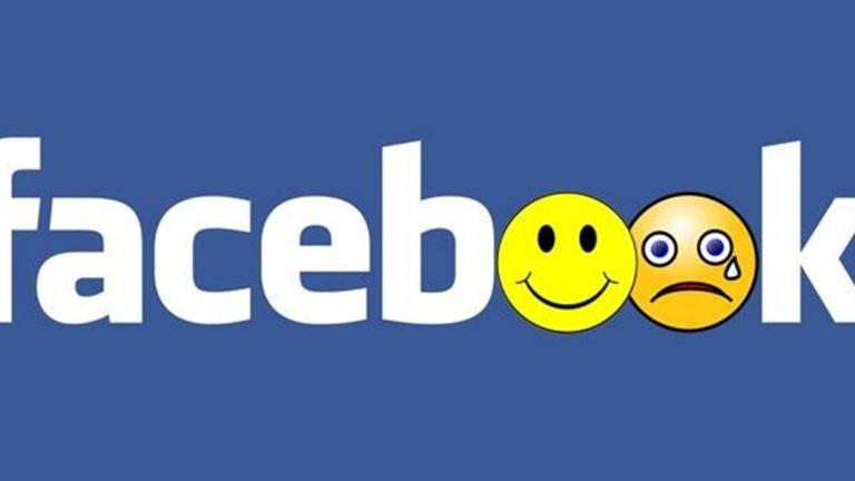 Βολιώτης καταδικάστηκε σε φυλάκιση έξι μηνών για χρήση emoticon στο Facebook