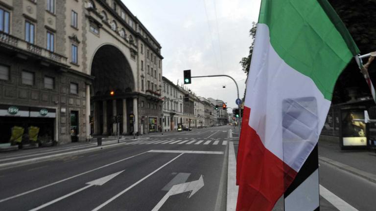Ιταλία: Σχέδιο κυβερνητικής συμφωνίας περιλαμβάνει απαίτηση διαγραφής χρέους από την ΕΚΤ