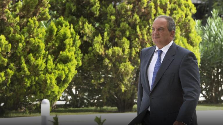 Επίσκεψη του πρώην πρωθυπουργού Κ. Καραμανλή στη Θράκη με επίκεντρο τα εθνικά θέματα