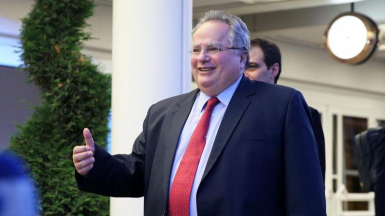 Ν. Κοτζιάς: Η Τουρκία έφτασε κοντά στο να παραβιάσει τις «κόκκινες γραμμές»