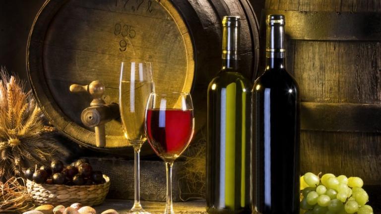  Γαλλία: Στο σφυρί τρεις φιάλες με κρασί του 1774 