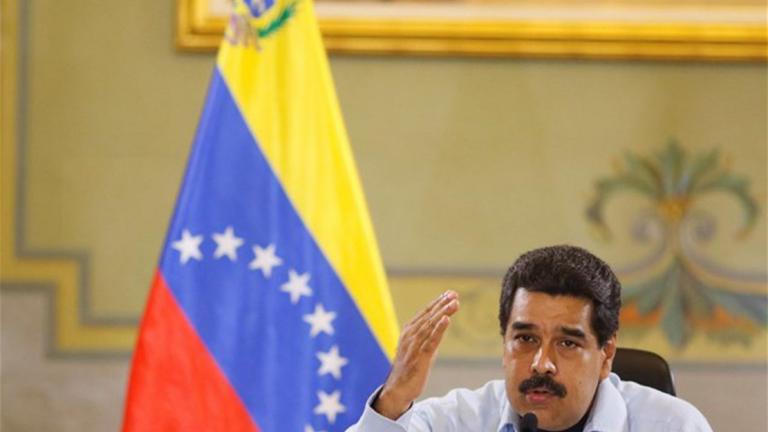 Βενεζουέλα: Προεδρικές εκλογές την Κυριακή με φαβορί και πάλι τον Μαδούρο και χωρίς τη συμμετοχή της αντιπολίτευσης 