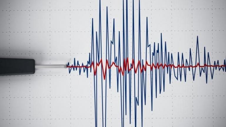 Σεισμός τα ξημερώματα στα Δωδεκάνησα