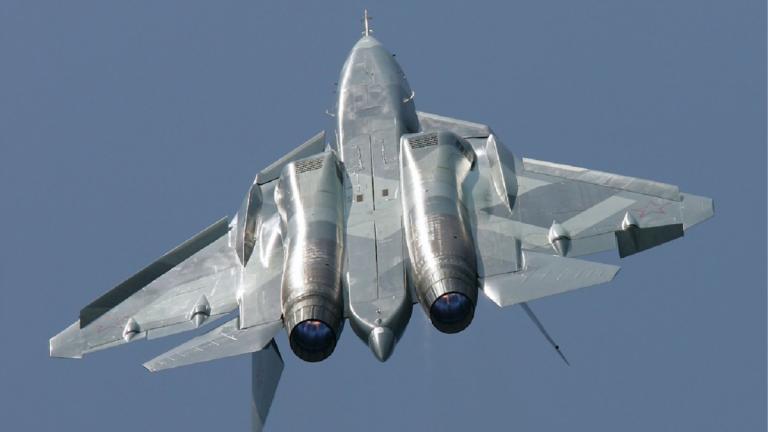 Η Τουρκία μπορεί να αγοράσει ρωσικά μαχητικά - Αν οι ΗΠΑ «παγώσουν» τα F-35