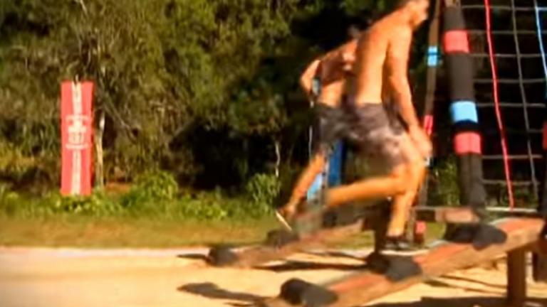 Survivor διαρροή: Ποιος κερδίζει σήμερα (16/5) το πρώτο παιχνίδι-Τα πρώτα πλάνα (ΒΙΝΤΕΟ) 