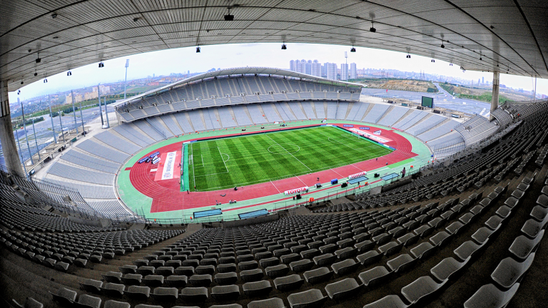 Champions League: Στην Κωνσταντινούπολη ο τελικός του 2020! (ΦΩΤΟ)