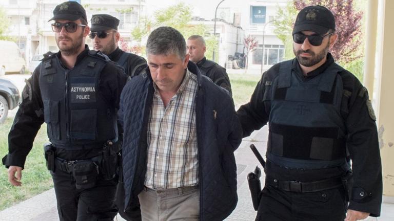 Φυλάκιση με αναστολή και χρηματικό πρόστιμο στον Τούρκο ου μπήκε παράνομα στην Ελλάδα
