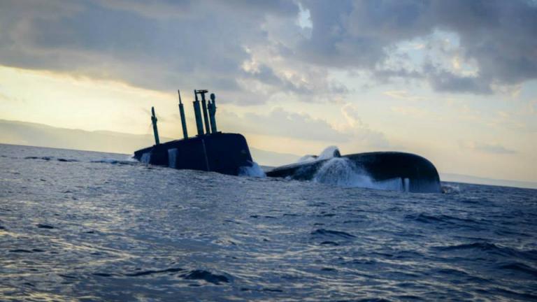Spiegel: Η Γερμανία θα δώσει 6 υποβρύχια στην Τουρκία - Die Linke: Τα  υποβρύχια ενισχύουν την τουρκική επιθετική πολιτική στη Μεσόγειο 