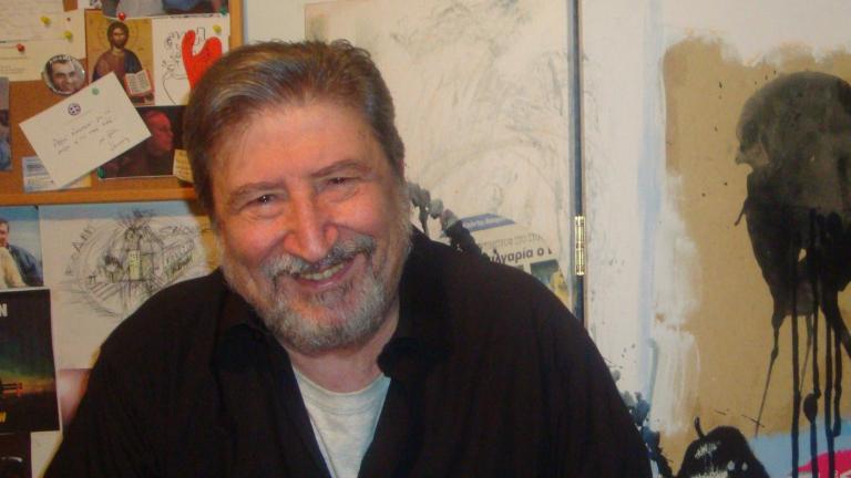 Πέθανε ο Χάρρυ Κλυνν