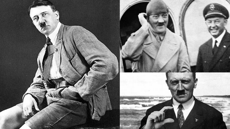Ο Χίτλερ πέθανε το 1945 επιβεβαιώνει μια νέα βιοϊατρική εξέταση των δοντιών του, βάζοντας τέλος στα σενάρια φαντασίας