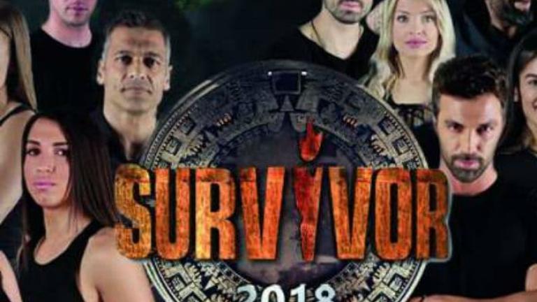 Survivor spoiler: Αυτοί οι παίκτες κερδίζουν το Symbol game