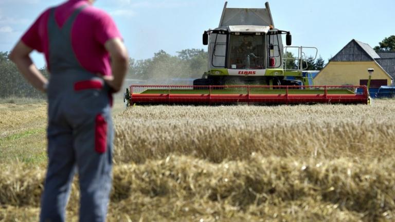 Και οι αγρότες στη ρύθμιση των 120 δόσεων - Πότε ανοίγει η εφαρμογή