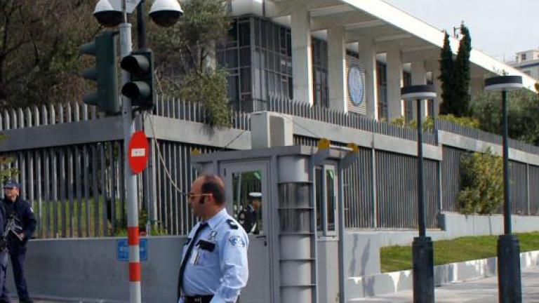Σε συναγερμό οι ελληνικές Αρχές για τρομοκρατικές επιθέσεις σε αμερικανικούς και ισραηλινούς στόχους