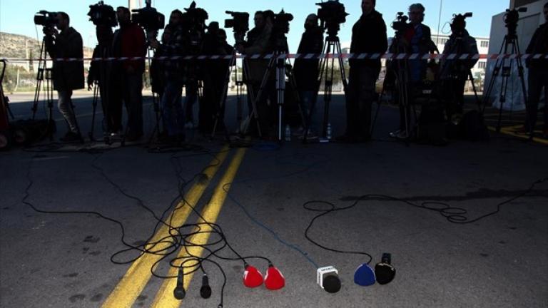 Απεργία στα ΜΜΕ την Τετάρτη 30 Μαΐου-Ανακοίνωση της ΕΣΗΕΑ