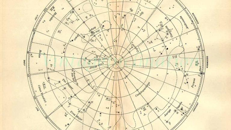 Οι προβλέψεις των ζωδίων για την Παρασκευή 4 Μαΐου από την αστρολόγο μας, Αλεξάνδρα Καρτά