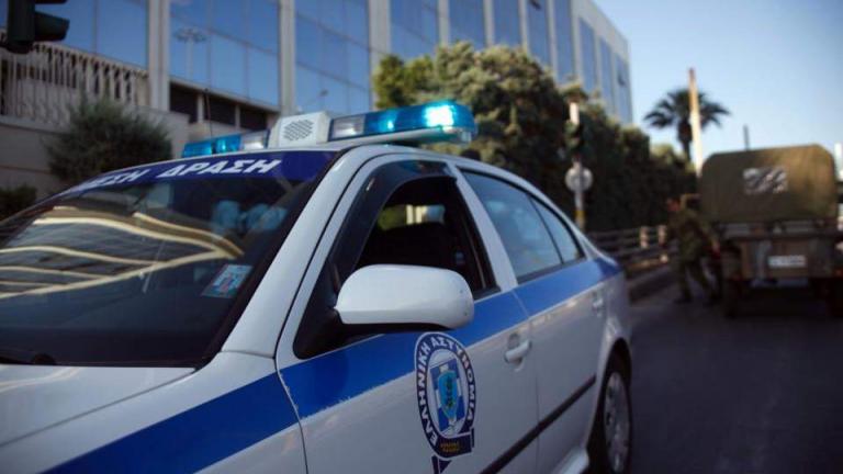 Θεσσαλονίκη: Συμμορία εμπορίας ναρκωτικών ουσιών εξάρθρωσε η Ελληνική Αστυνομία 