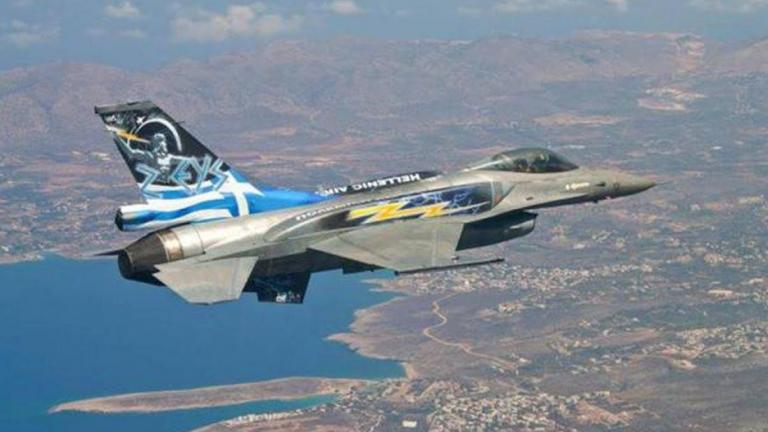 Αυτός είναι ο... λογαριασμός για τα F-16 (ΠΙΝΑΚΑΣ) 