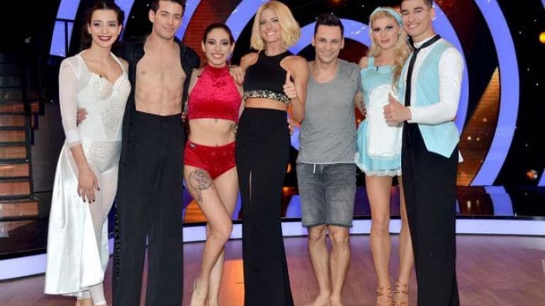 DWTS: Μια ανάσα από τον μεγάλο τελικό - Ποιος θα κερδίσει