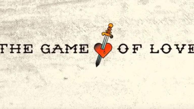 Κόπηκε το Game of love στην Κύπρο 