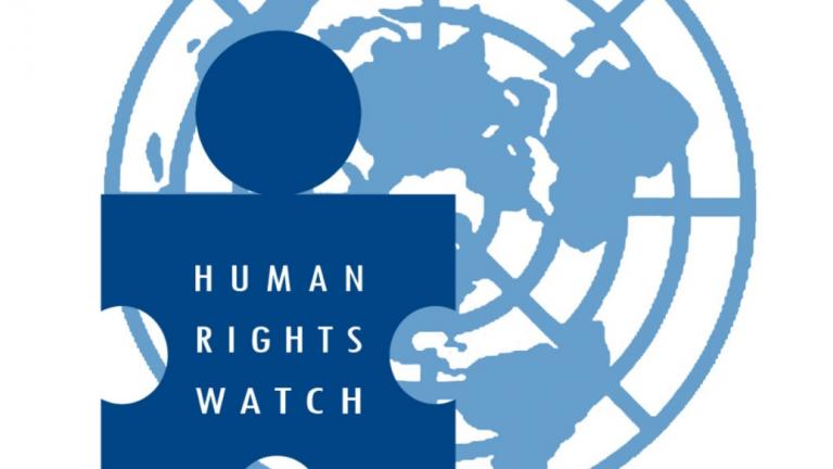 Ισραήλ: Διορία 14 ημερών έδωσαν οι αρχές στον διευθυντή του Παρατηρητηρίου Ανθρωπίνων Δικαιωμάτων για να εγκαταλείψει τη χώρα 