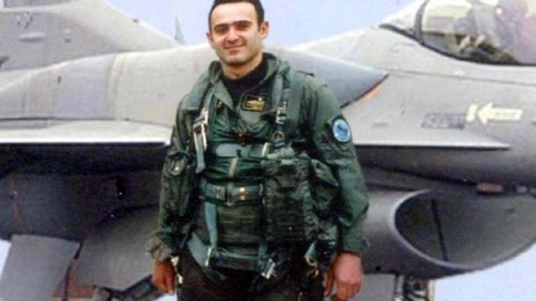 Σαν σήμερα, 23 Μαΐου 2006, ο ήρωας Κώστας Ηλιάκης έπεσε υπερασπιζόμενος την εθνική κυριαρχία