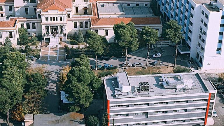 Θεσσαλονίκη: Σκηνοθετημένη ήταν η ληστεία στο κυλικείο του Ιπποκράτειου Νοσοκομείου