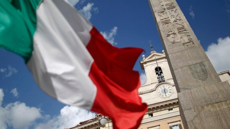 Ιταλία: Εν αναμονή των επίσημων ανακοινώσεων για το όνομα του πρωθυπουργού