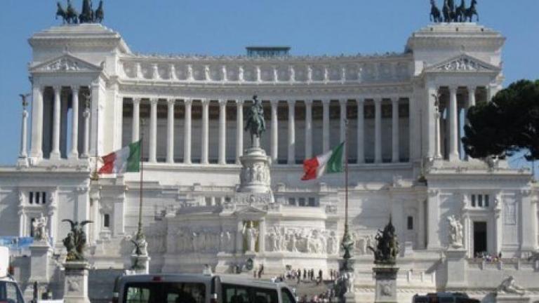 Ιταλία: Οι νέες προσπάθειες σχηματισμού κυβέρνησης οδηγούν σε αποκλιμάκωση των αποδόσεων των ομολόγων 