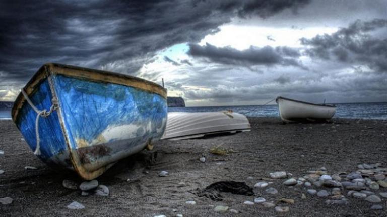 ΚΑΙΡΟΣ 24/5/2018: Τοπικές βροχές, καταιγίδες και μικρή πτώση της θερμοκρασίας