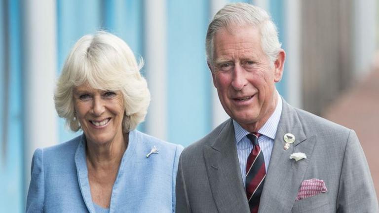 Κάρολος και Καμίλα φτάνουν το μεσημέρι στην Αθήνα - Το πρόγραμμά τους