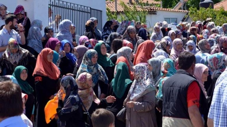 Εκλογές Τουρκία 2018: Γιατί η αντιπολίτευση χρησιμοποιεί τους μουσουλμάνους της Θράκης από την στιγμή που δεν ψηφίζουν