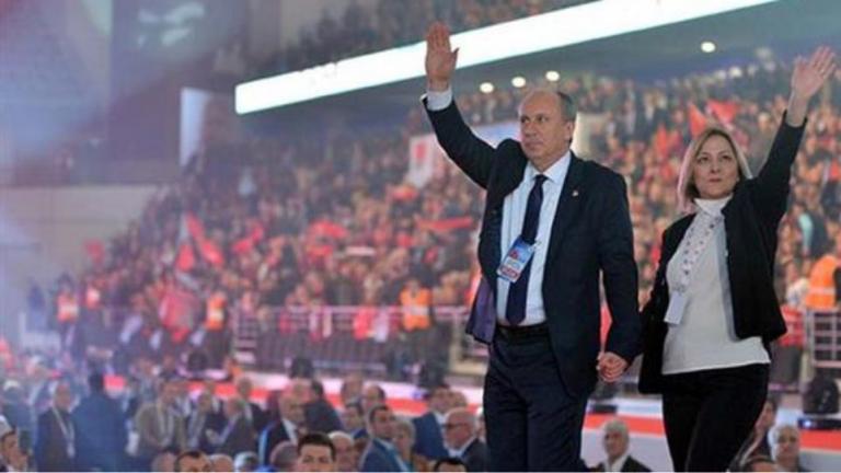 Το αίσχος της απόφασης να επιτρέψουμε προεκλογική συγκέντρωση Τούρκου στη Θράκη