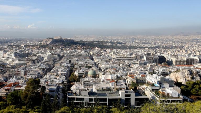 Οι αλλαγές που προωθεί η κυβέρνηση στο νόμο Κατσέλη για την προστασία της πρώτη κατοικίας 