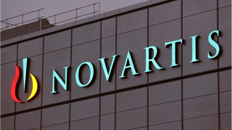 Στς 18 Μαϊου η συζήτηση στη Βουλή για τη Novartis 