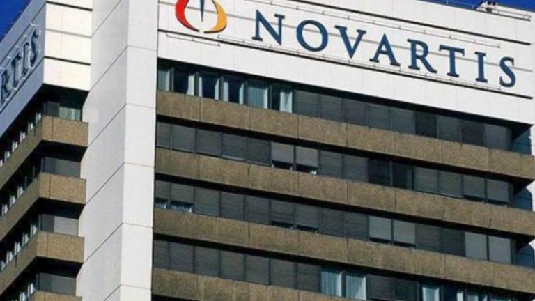 H Ολομέλεια τοποθετείται στο πόρισμα για τη Novartis - Μη άσκηση δίωξης η πρόταση