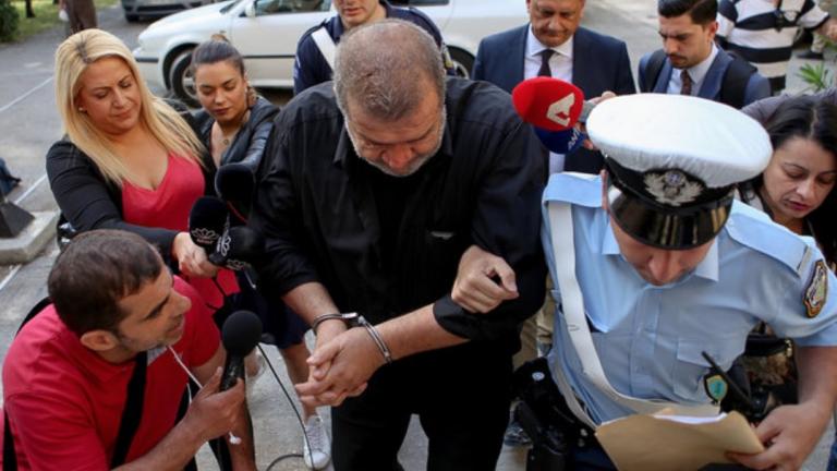 Στην φυλακή οδηγείται ο οδηγός της νταλίκας που προκάλεσε το θανατηφόρο τροχαίο στην Λ. Κηφισού 